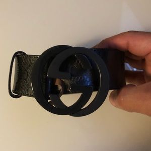 1000% authentic Gucci belt